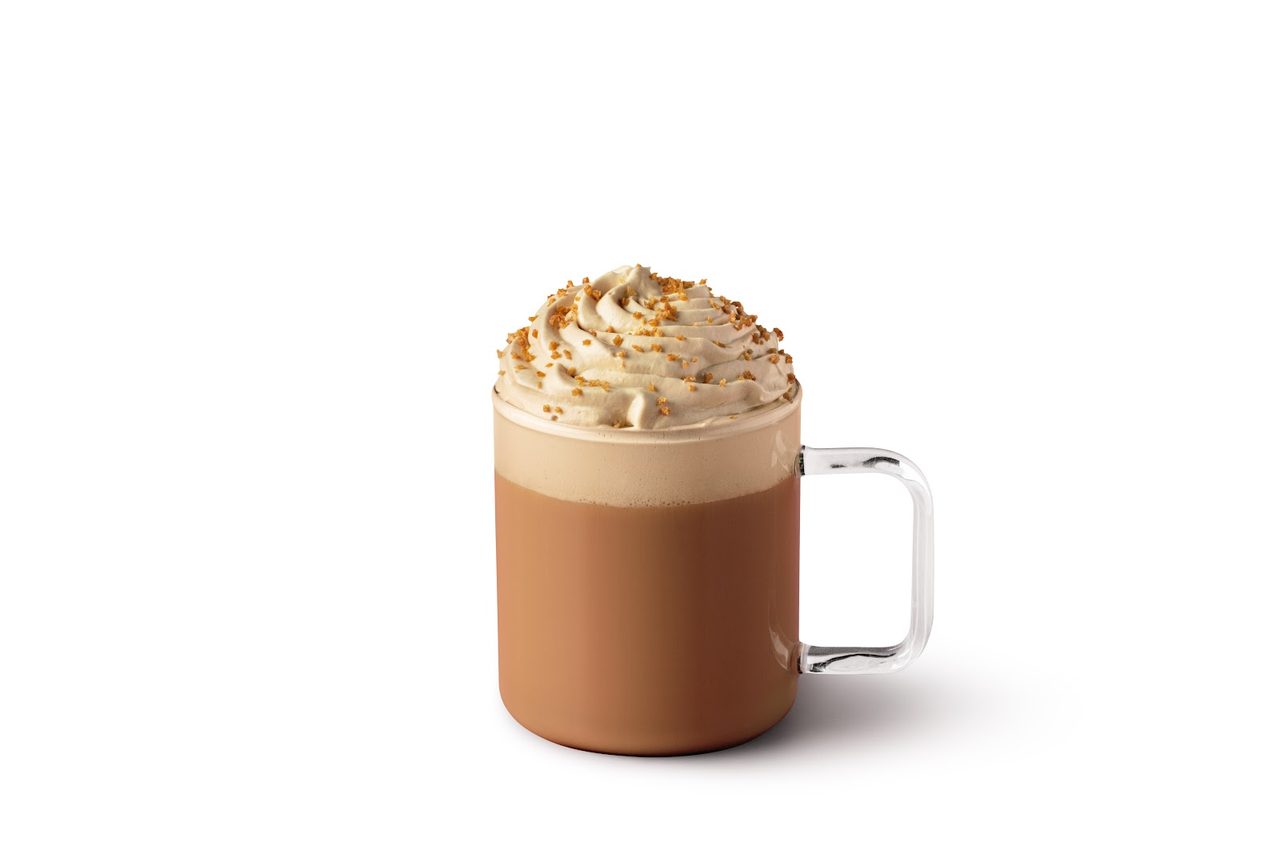 Starbucks/Soul Coffee