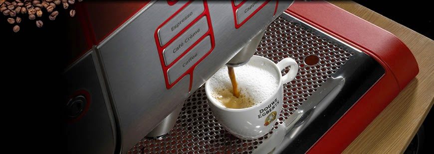 Starlight Espresso