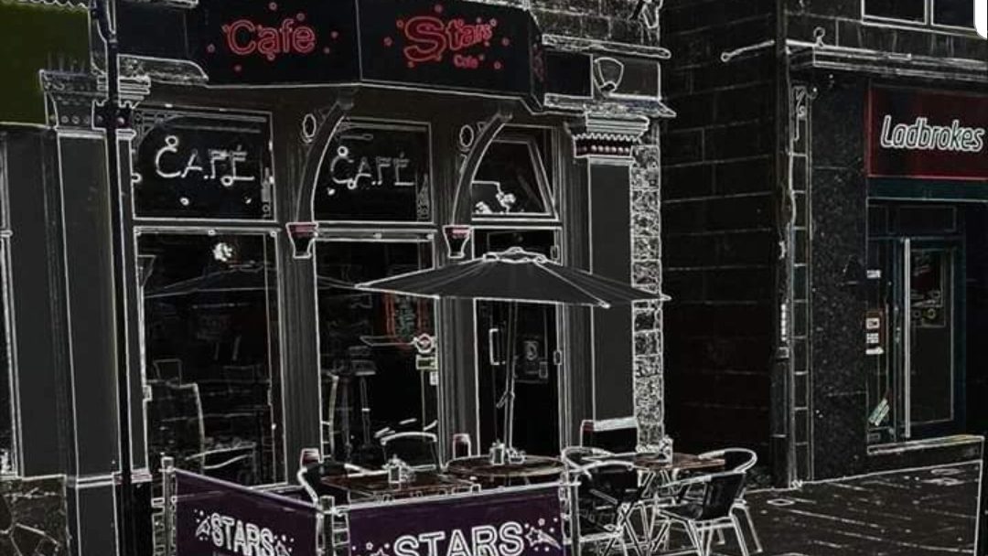 Stars Cafe