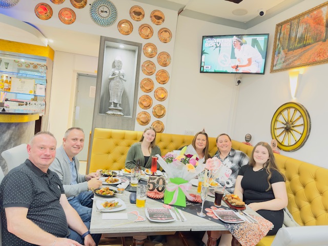 Starvalley Bar & Restaurant Ltd