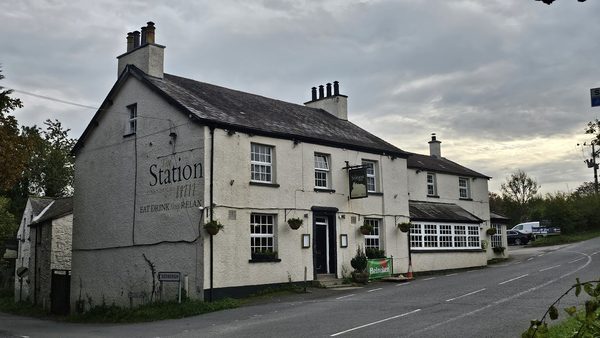 Station Inn