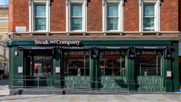 Steak and Company Gloucester Road