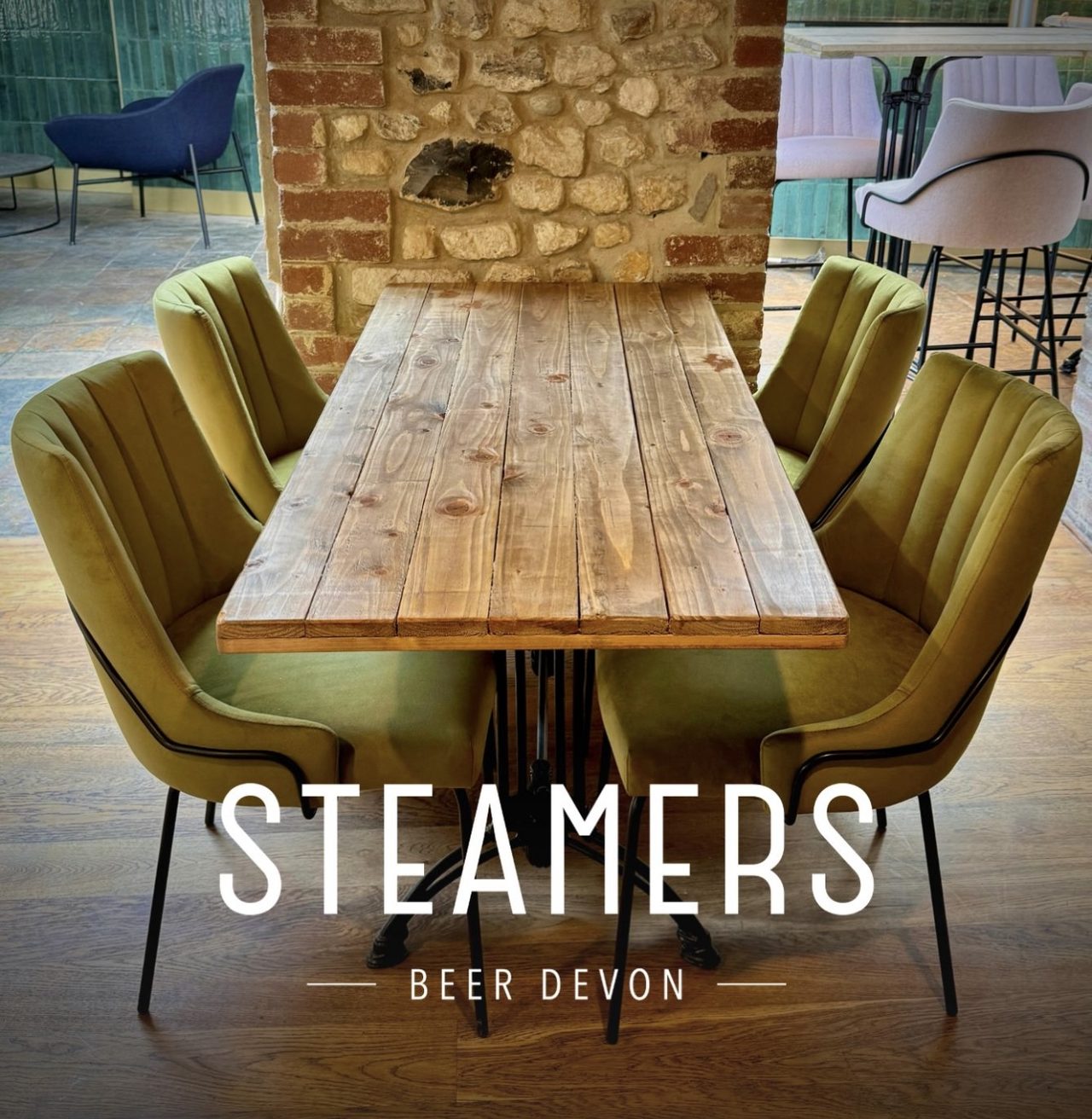 Steamers Restaurant