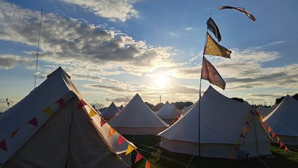 Steel House Festival Ltd