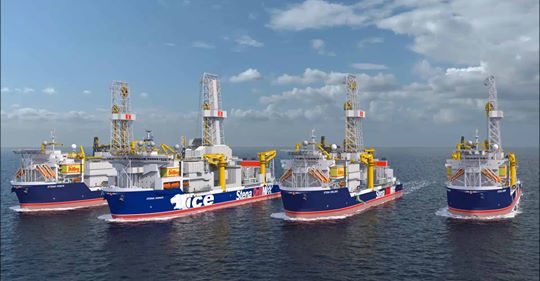 STENA DRILLING