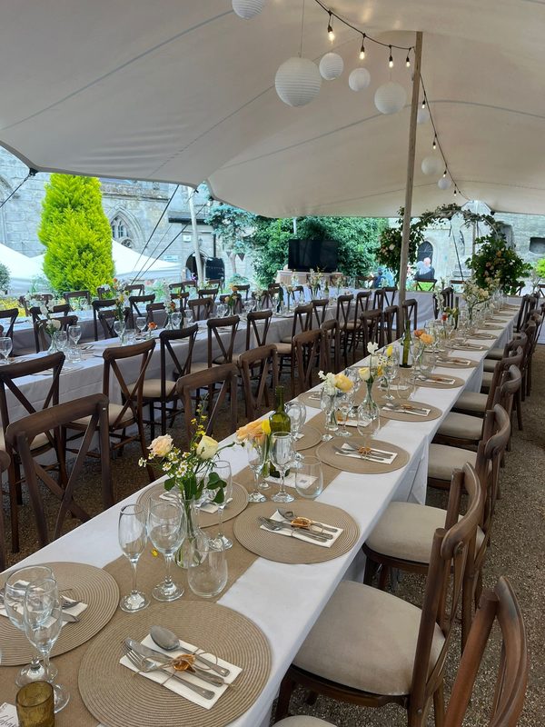 Stephen Cluff Catering