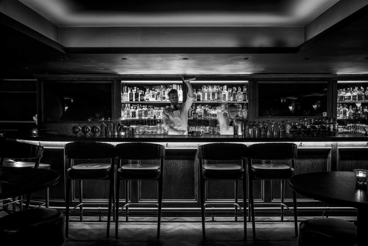 STERLING BAR