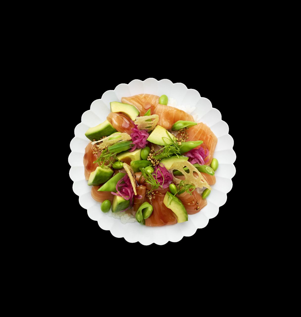 Sticks'n'Sushi - Battersea
