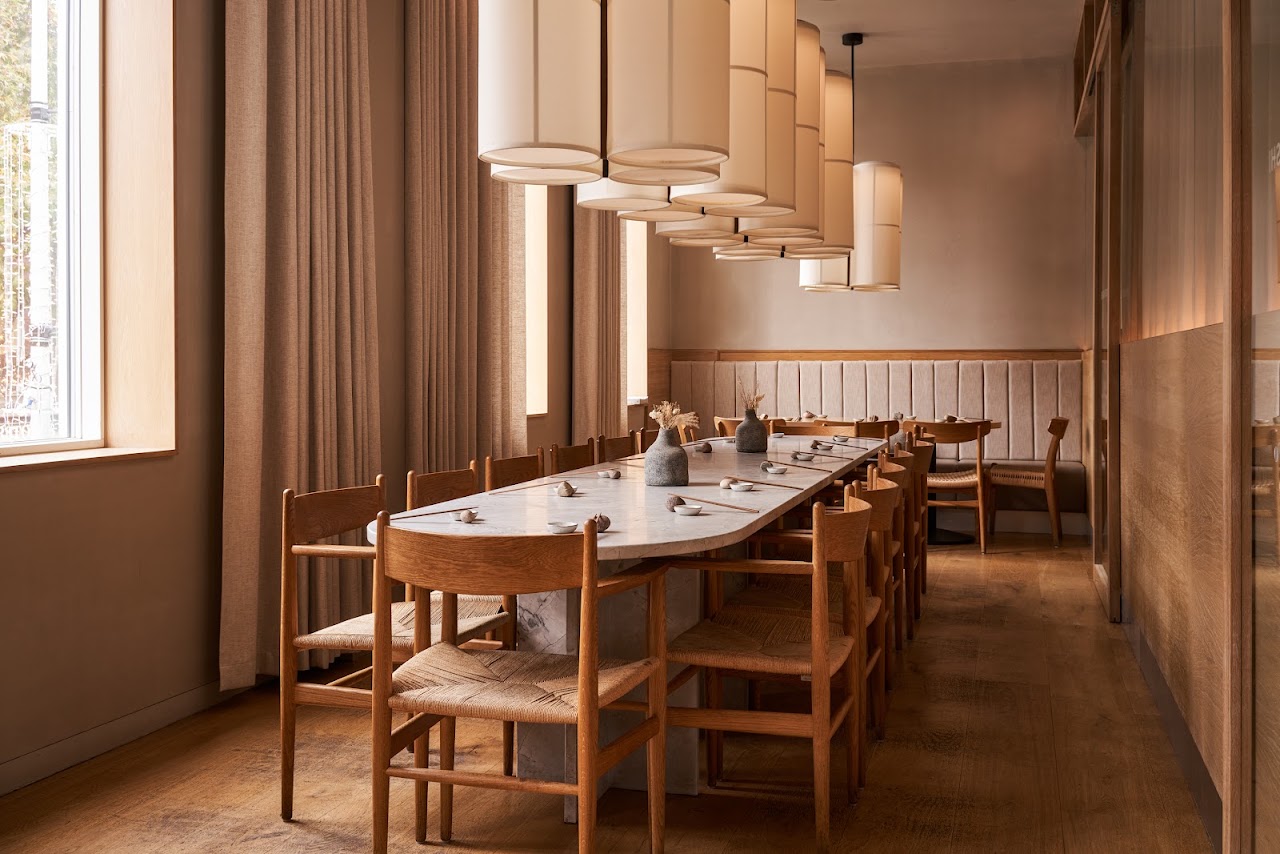 Sticks ‘n’ Sushi Chelsea
