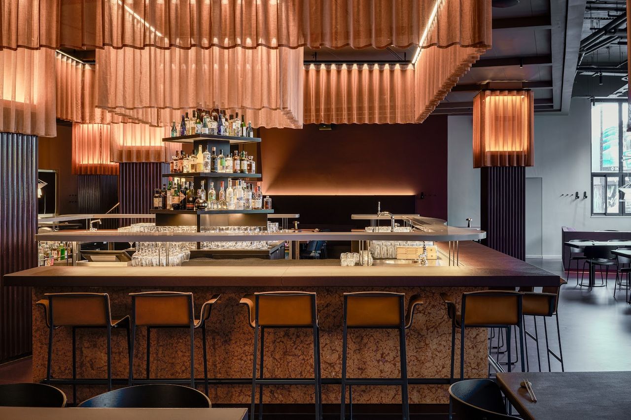 Sticks 'n' Sushi Shoreditch