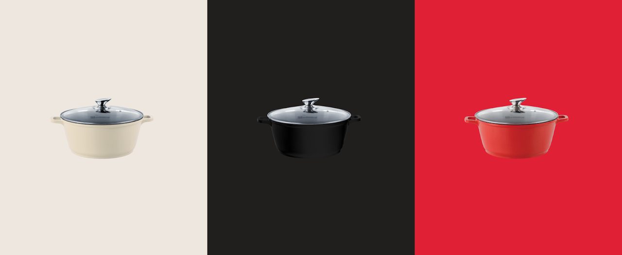 Stir Food Ltd