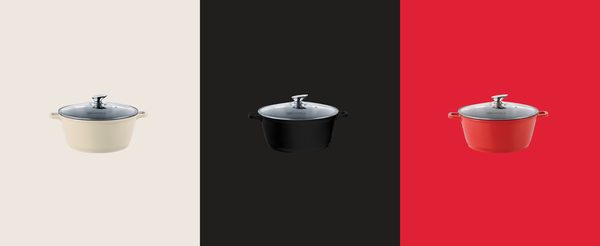 Stir Food Ltd