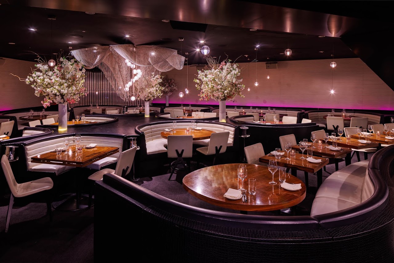 STK London