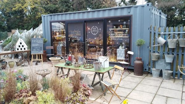 Stokeley Cafe