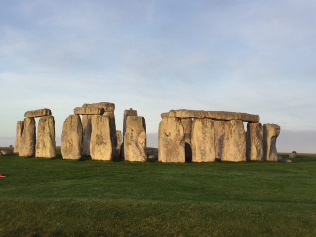 Stonehenge Visitor Centre