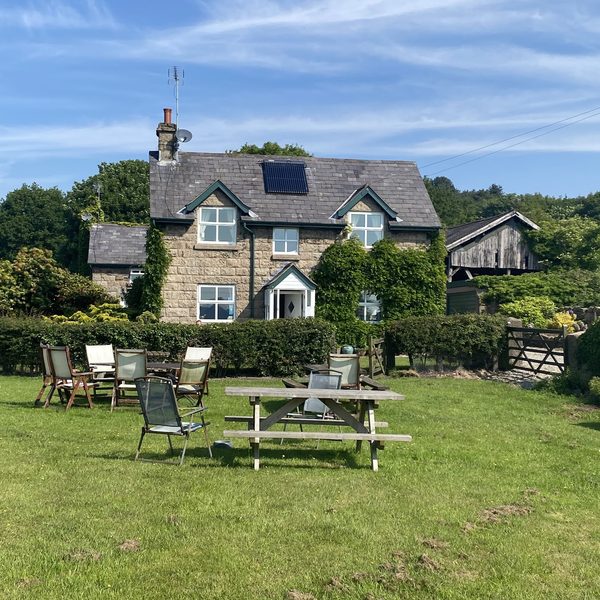 Stonehouse Farm