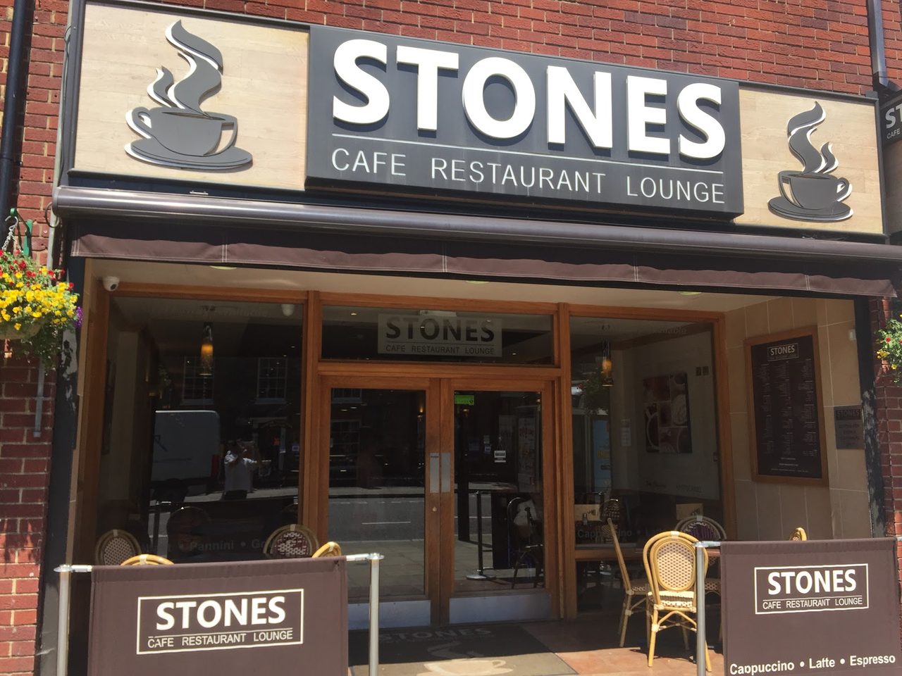 Stones