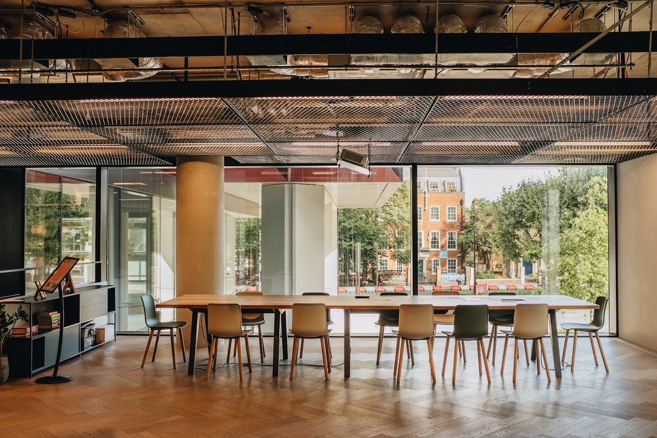 Store Street Espresso