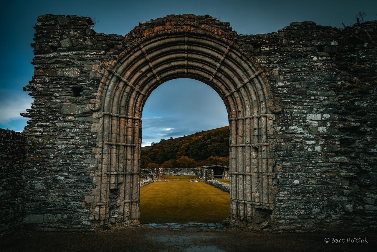 Strata Florida Trust
