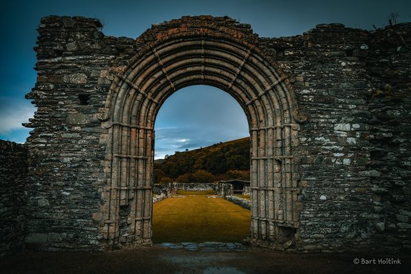 Strata Florida Trust