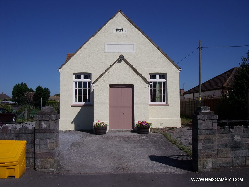 Streamcross Community Cafe