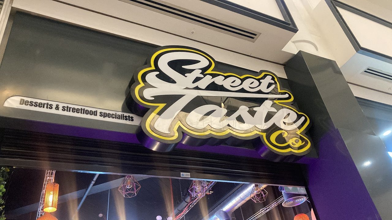 Street Taste Co