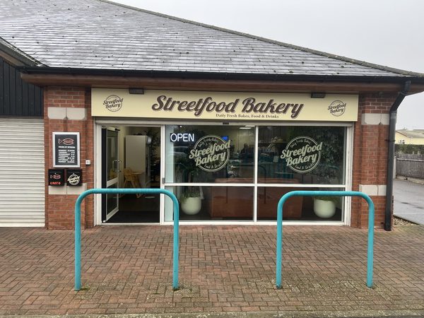 Streetfood Bakery