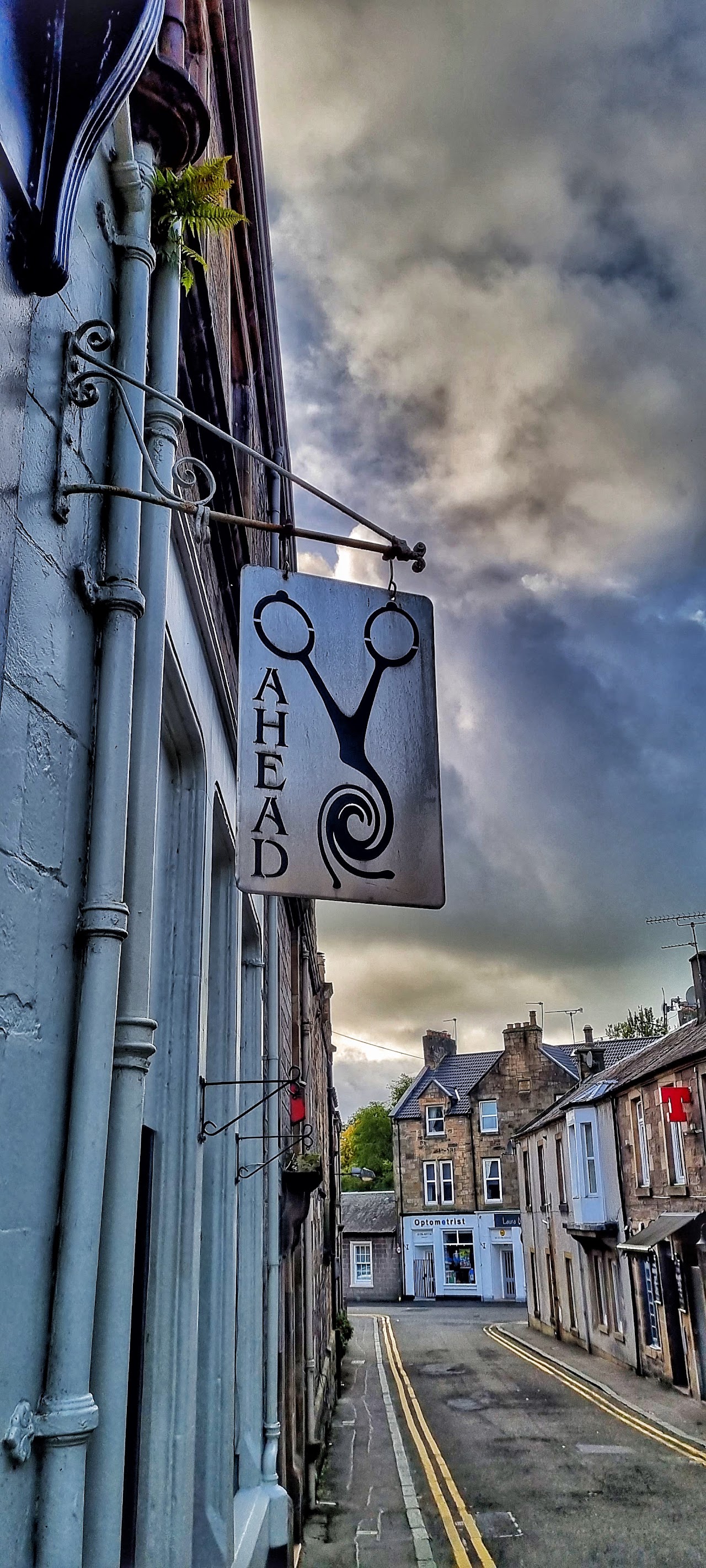 Streets Ahead Care