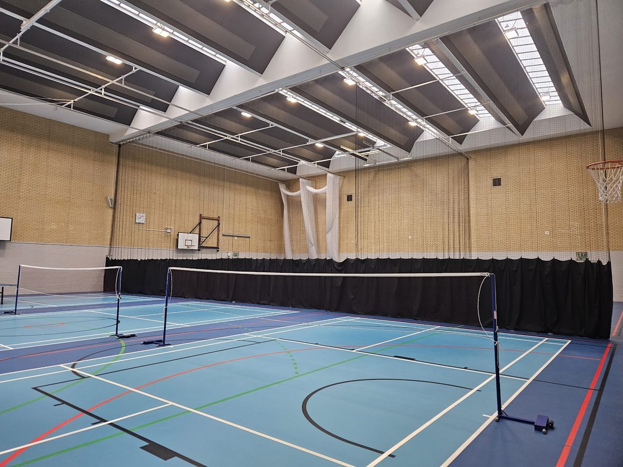 Strood Sports Centre