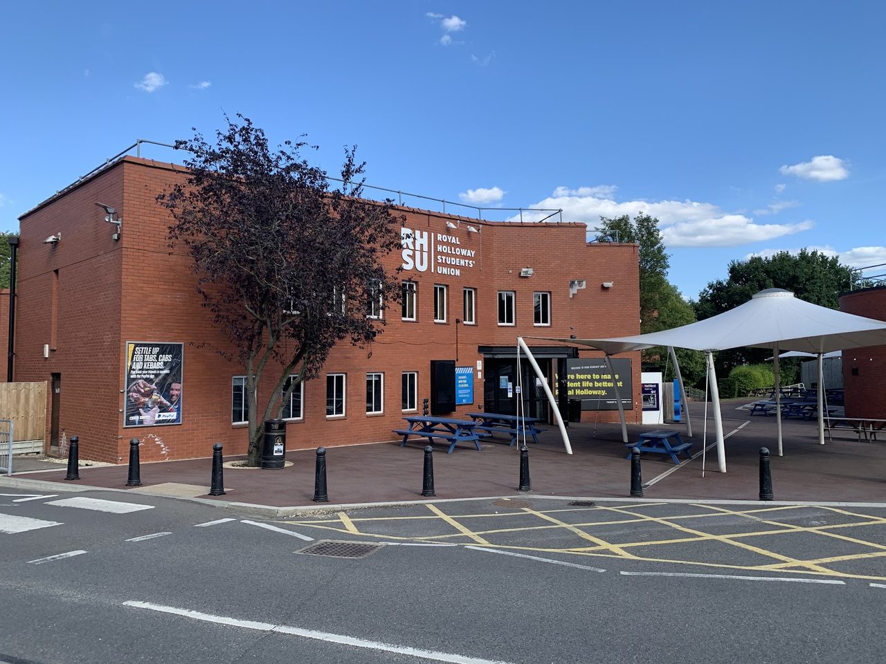 Students Union