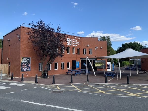 Students Union