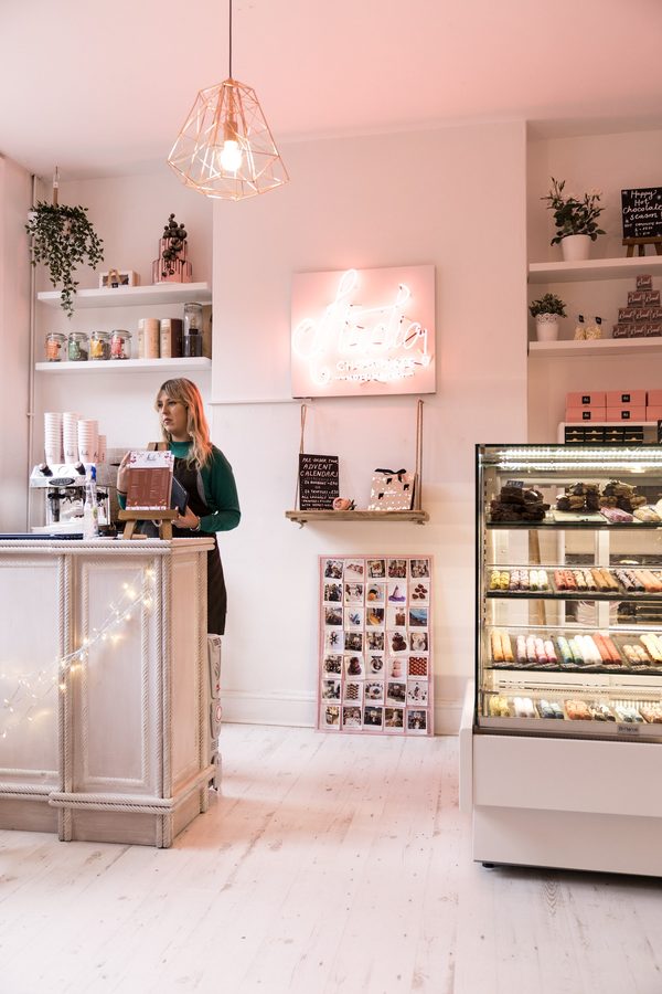 Studio Chocolate