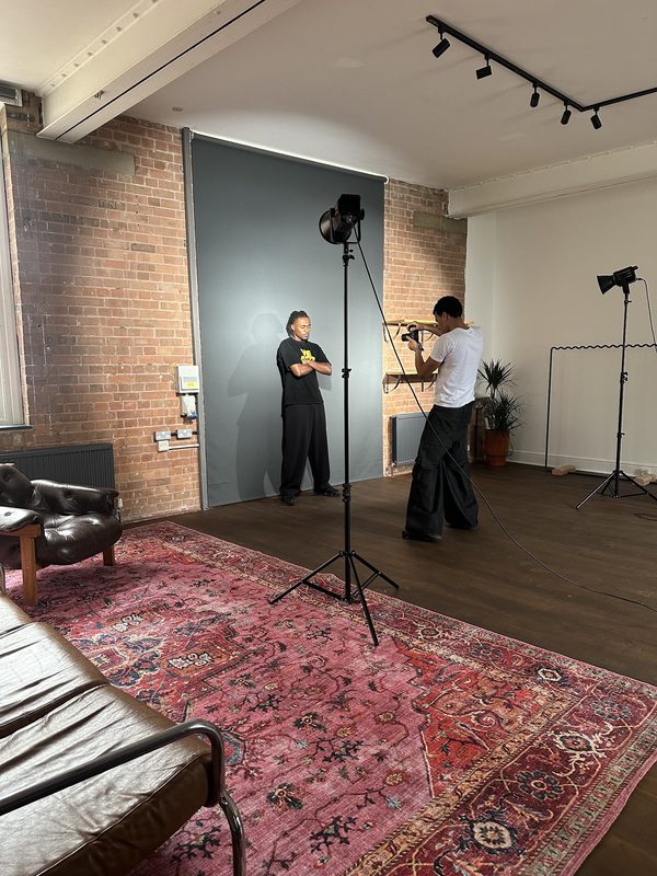 Studio Two Point