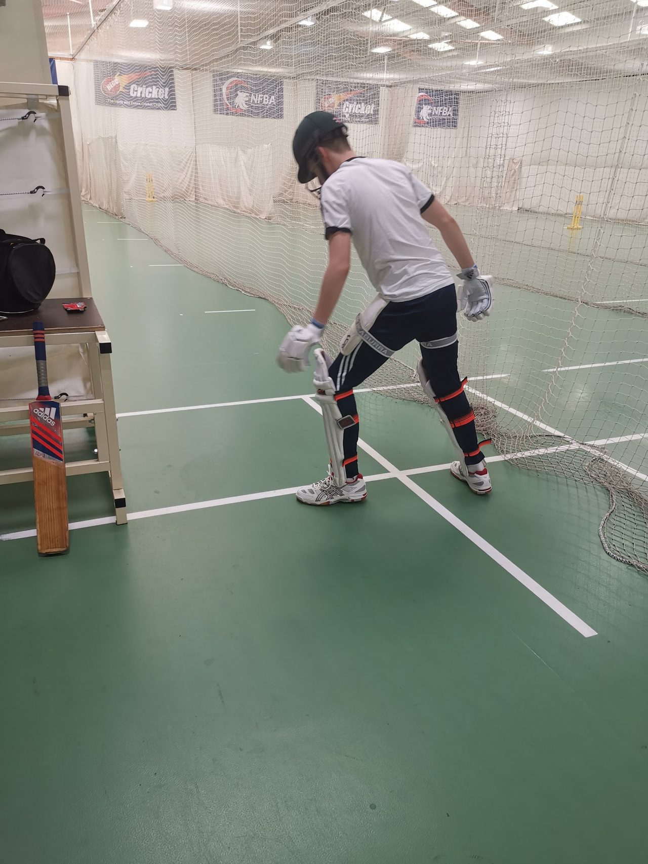 Stumps Heccsport