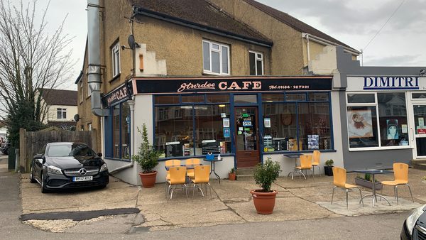Sturdee Cafe