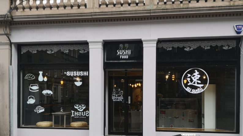 Su Sushi