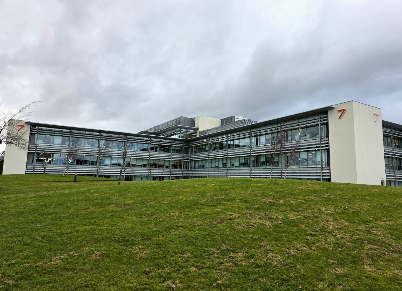 Subsea 7 East Campus