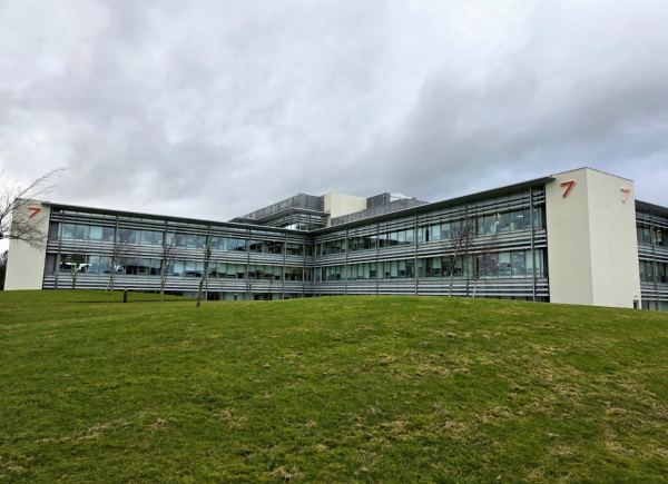 Subsea 7 East Campus