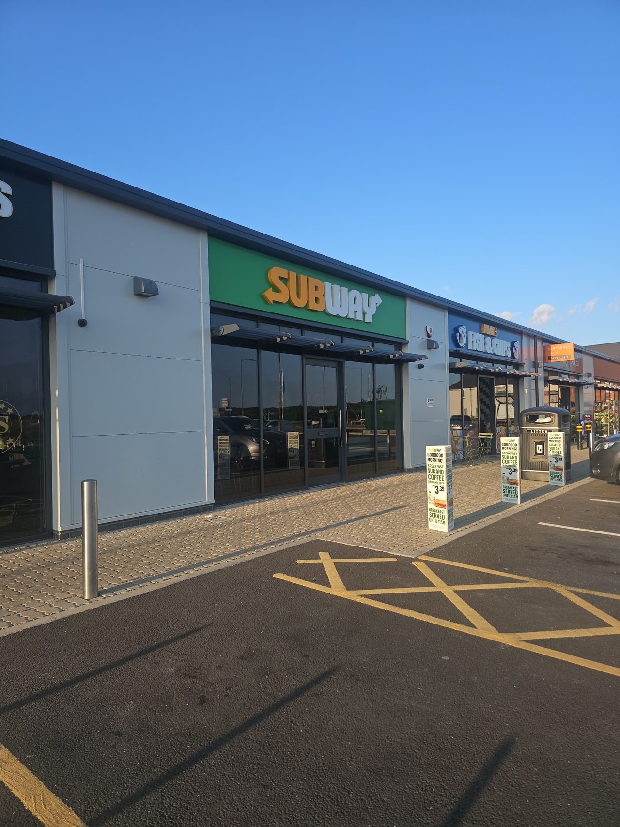 Subway