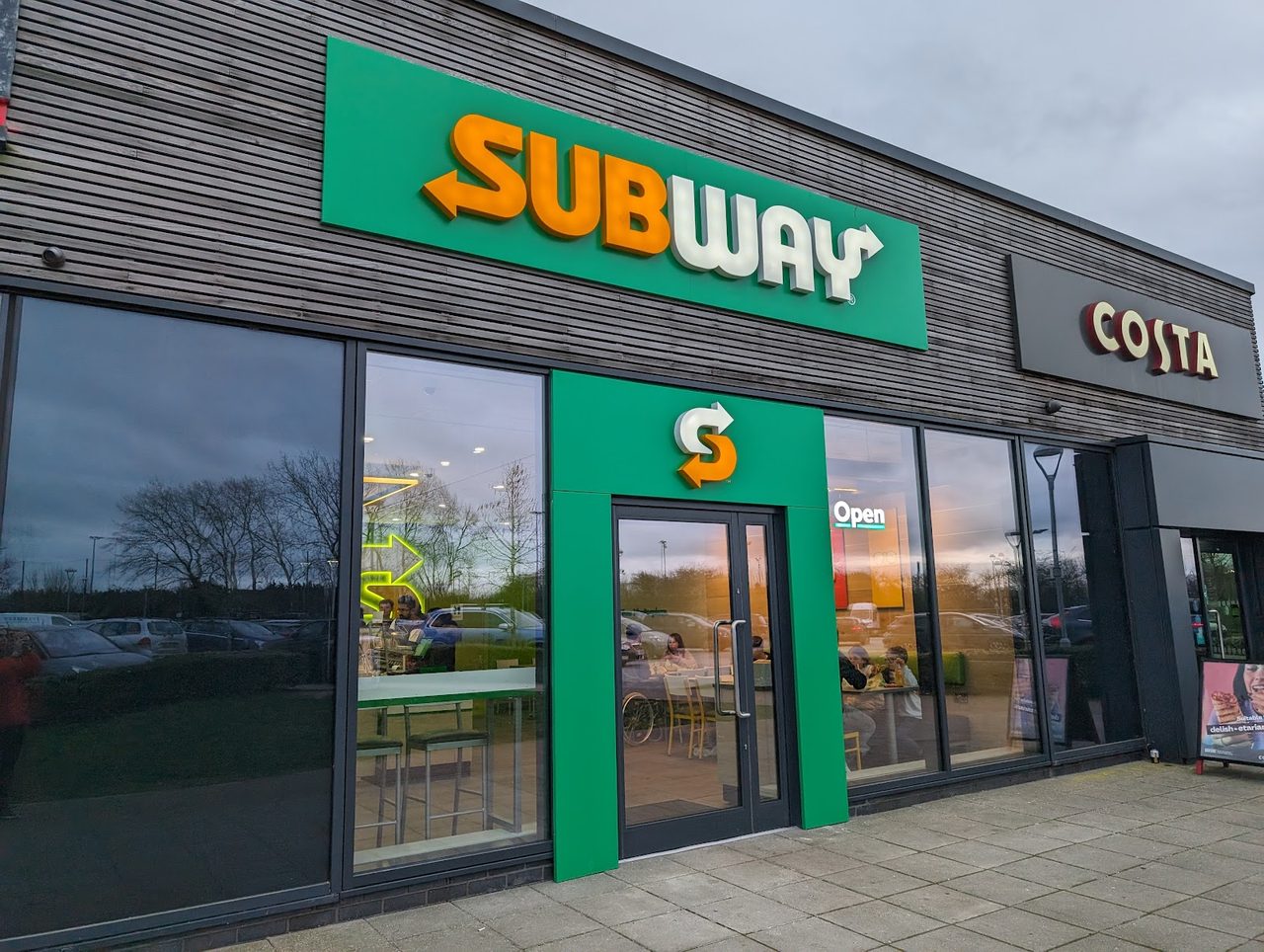 Subway
