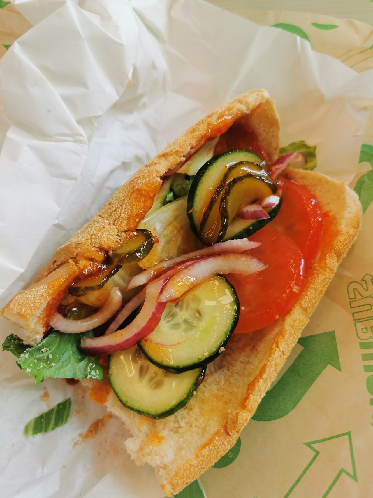 Subway