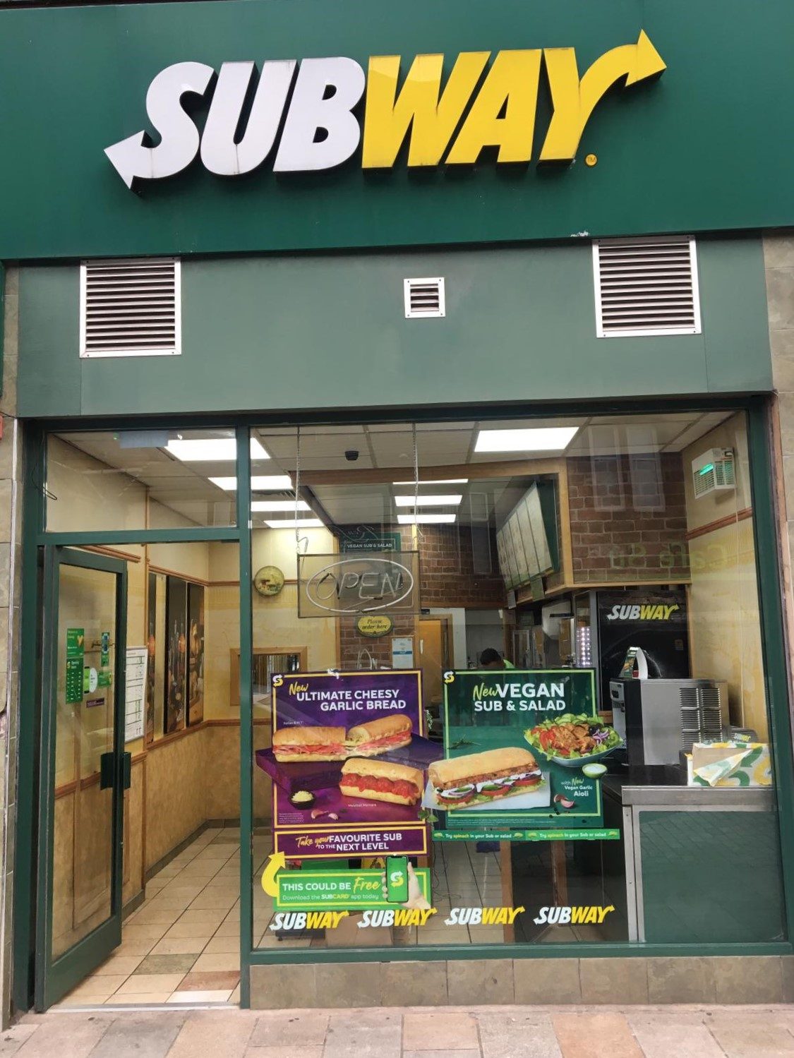 Subway