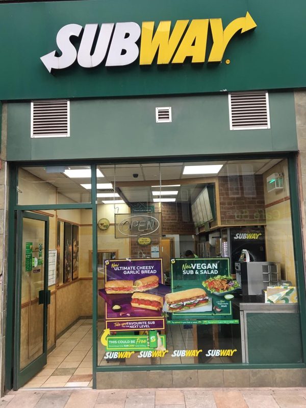 Subway