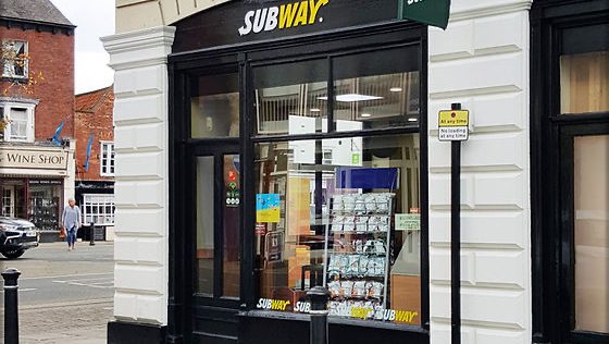 Subway