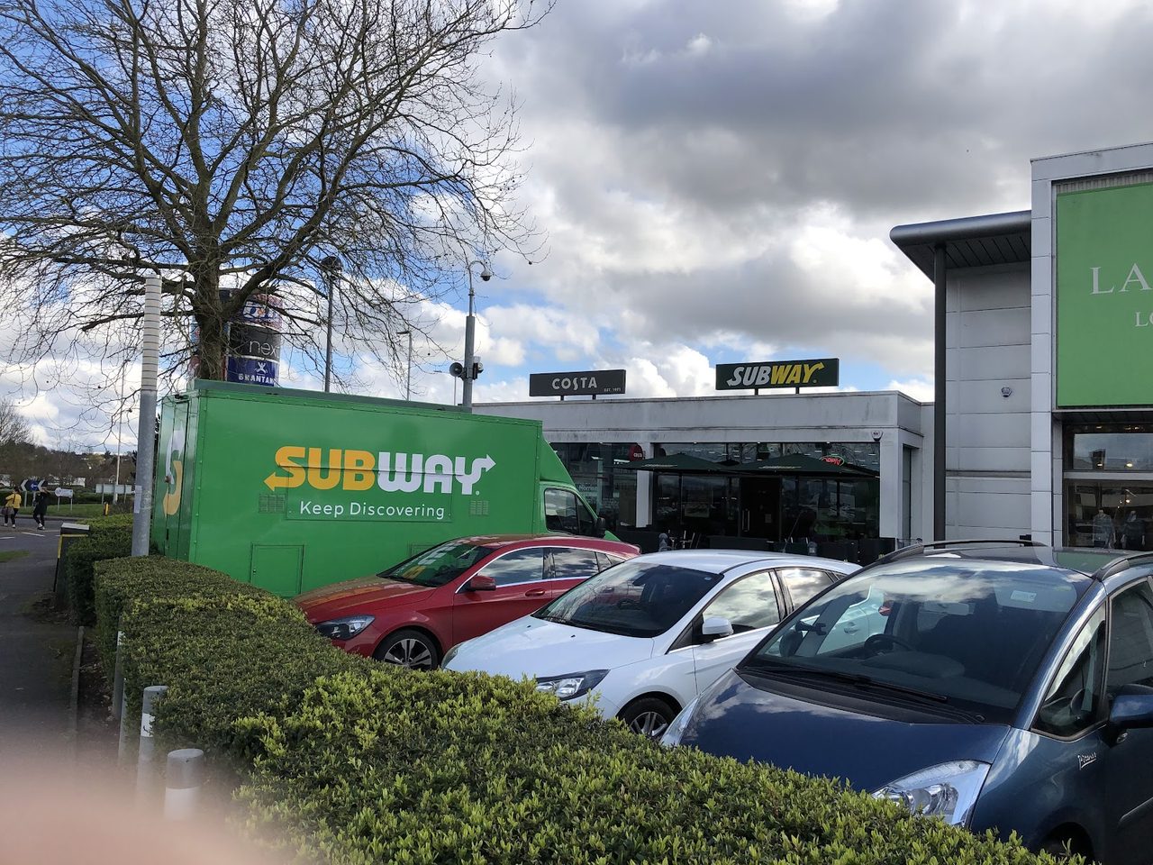 Subway