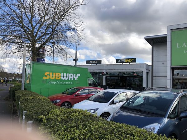Subway