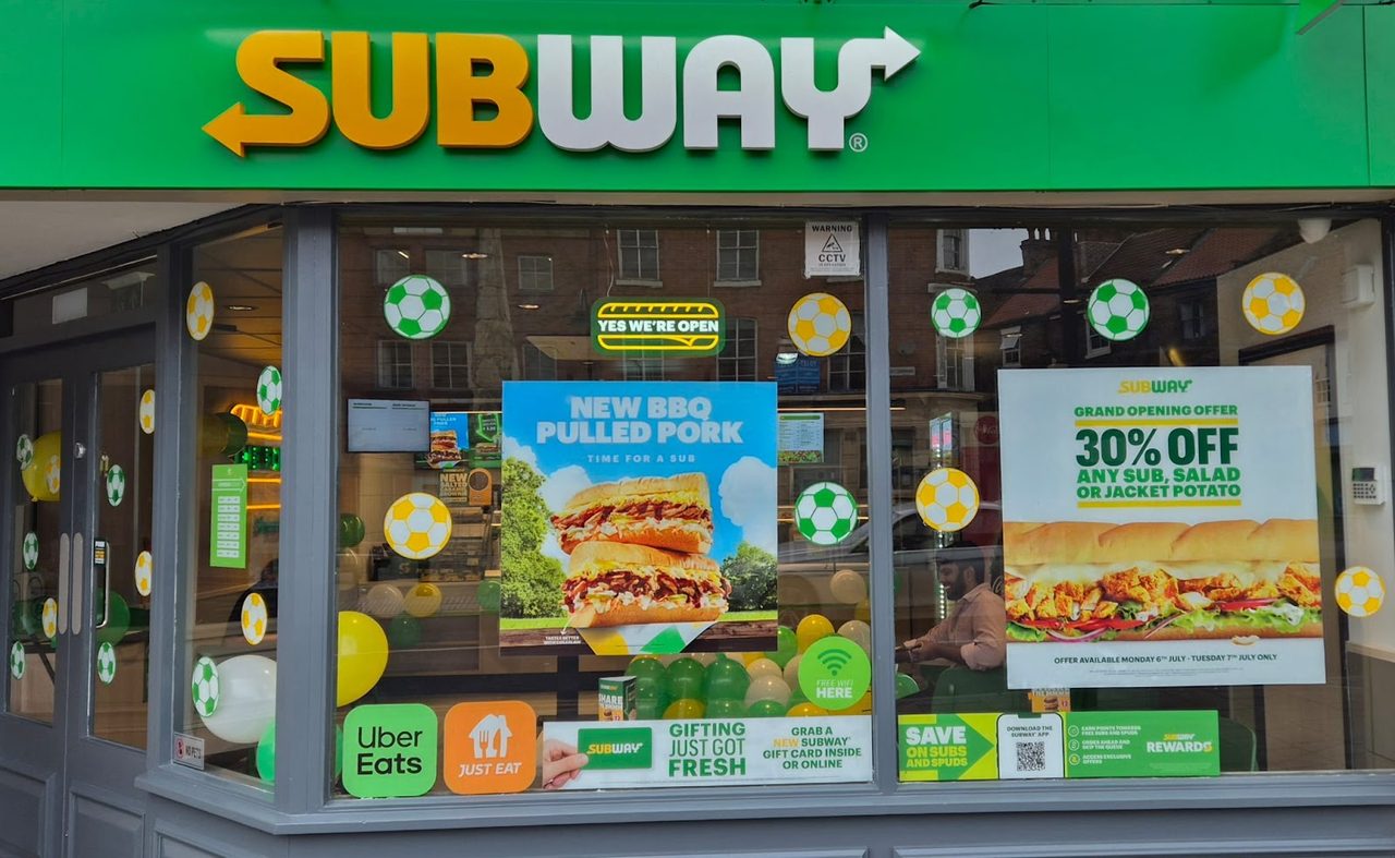 Subway