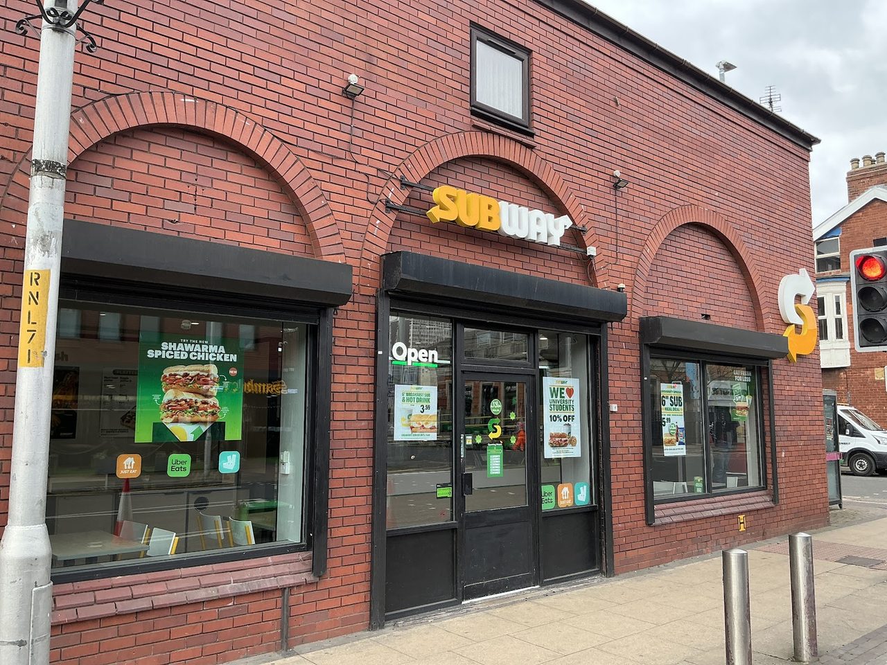 Subway