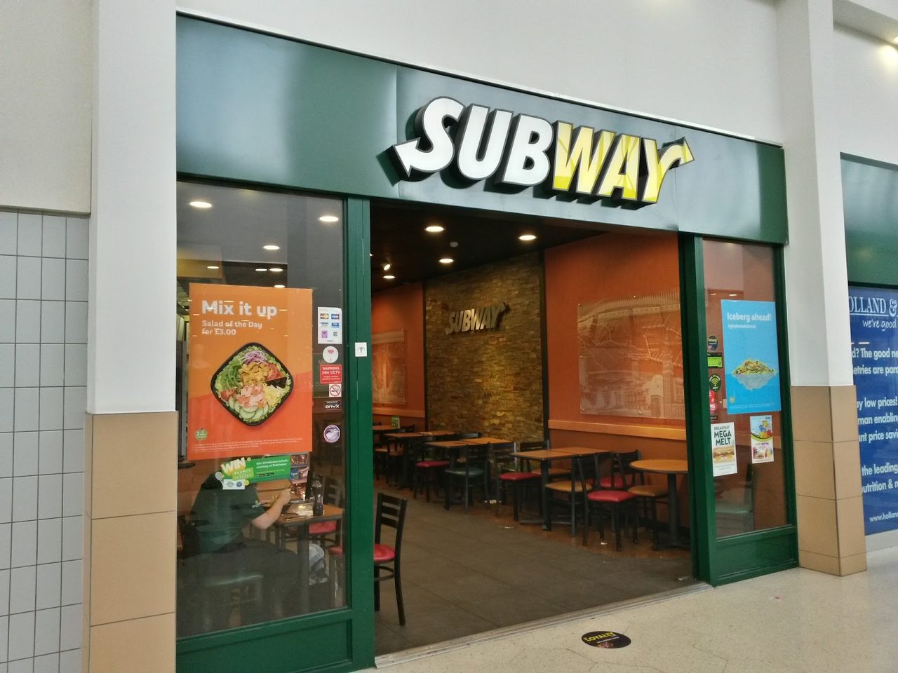 Subway