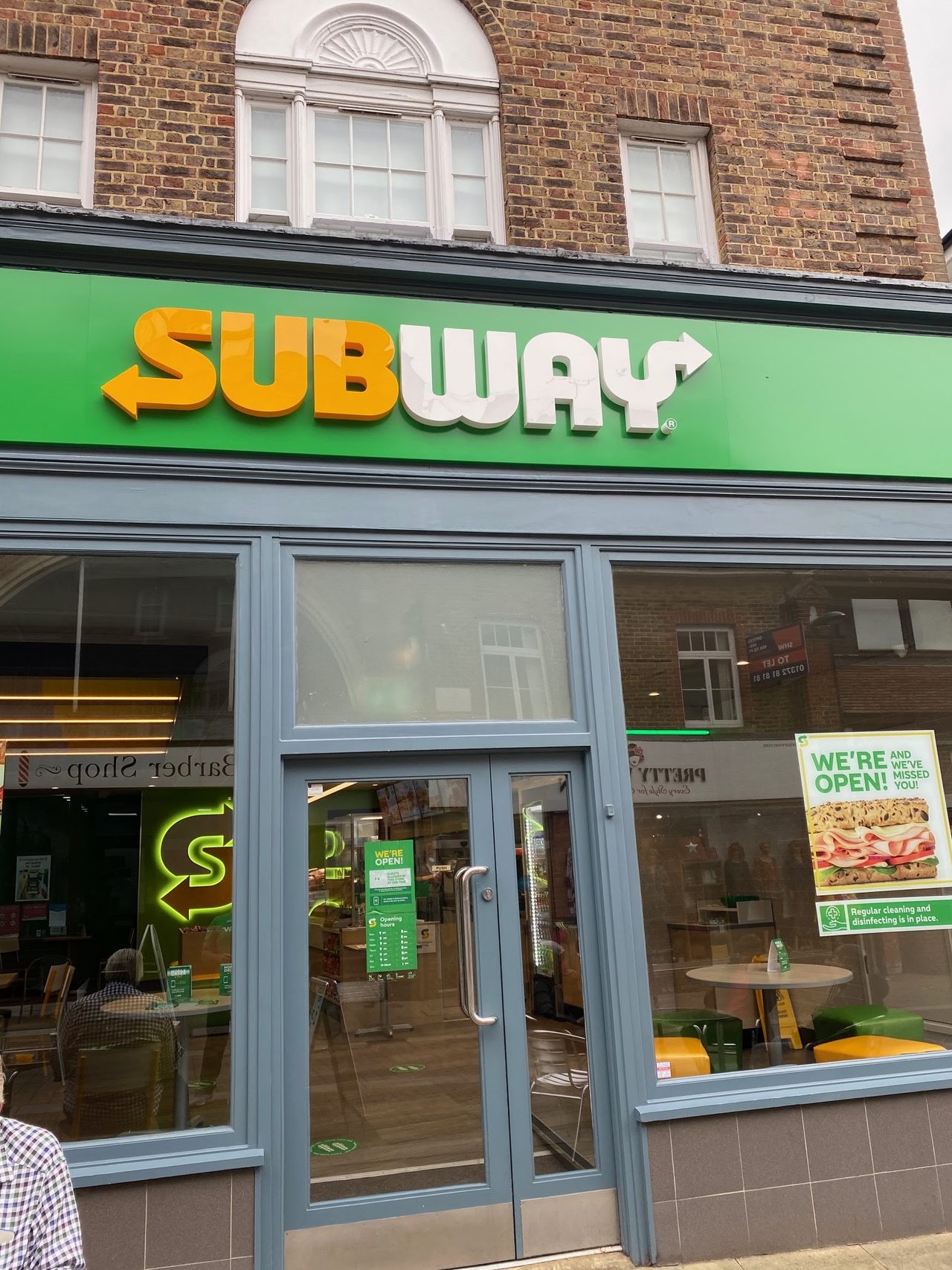 Subway